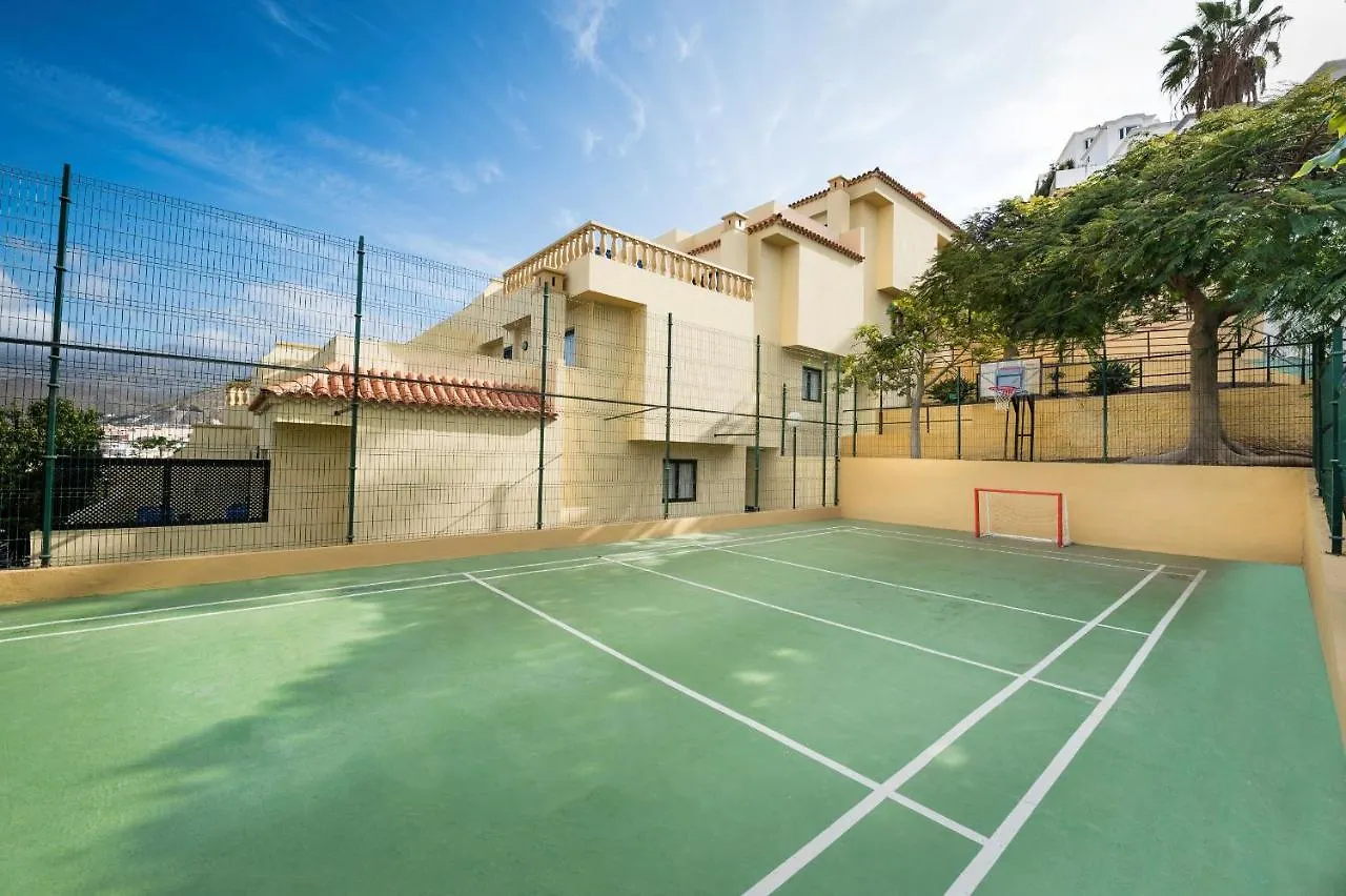 Ramada Residences By Wyndham Costa Adeje 公寓式酒店
