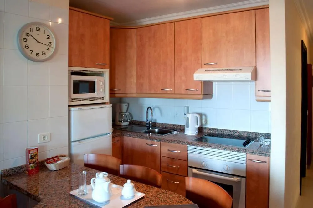 Ramada Residences By Wyndham Costa Adeje 阿德耶