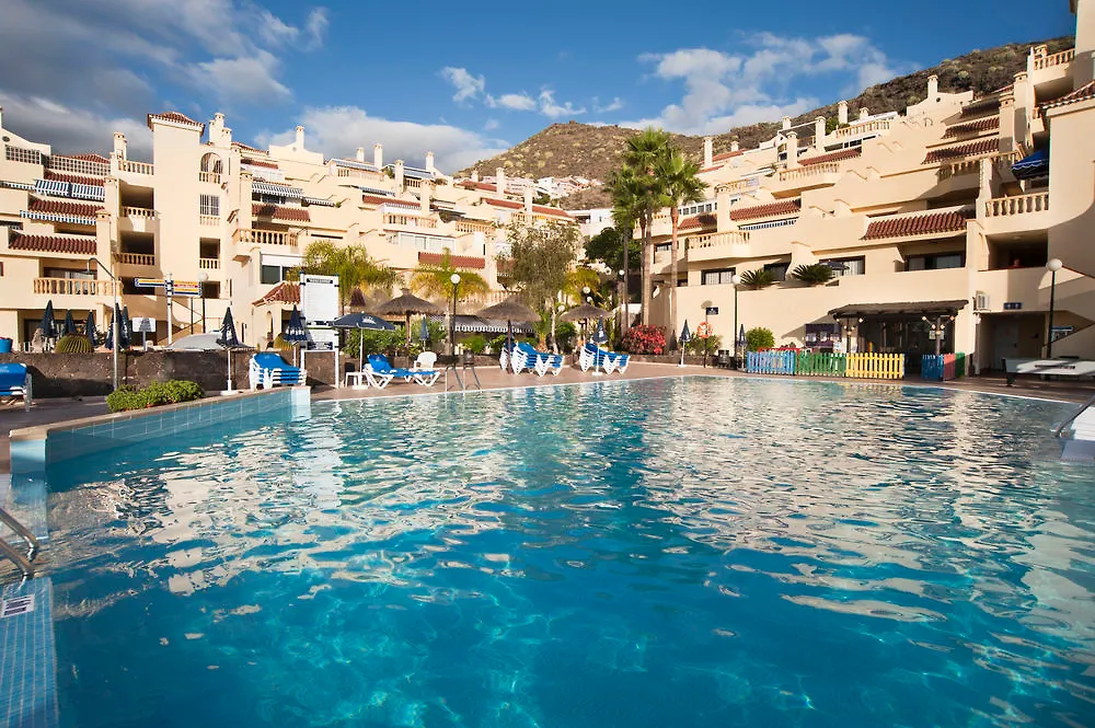 *** 公寓式酒店 Ramada Residences By Wyndham Costa Adeje 西班牙