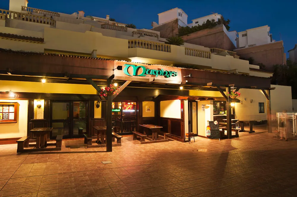 Ramada Residences By Wyndham Costa Adeje 公寓式酒店 阿德耶