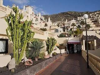 公寓式酒店 Ramada Residences By Wyndham Costa Adeje