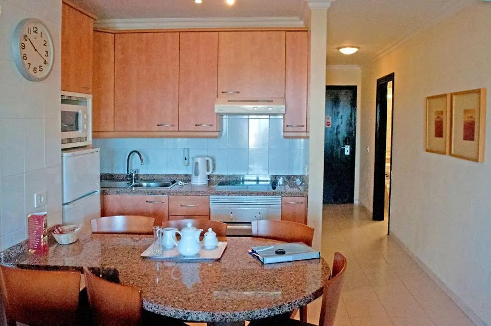 Ramada Residences By Wyndham Costa Adeje 公寓式酒店 阿德耶