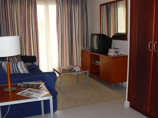 Ramada Residences By Wyndham Costa Adeje 西班牙