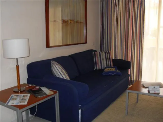 公寓式酒店 Ramada Residences By Wyndham Costa Adeje