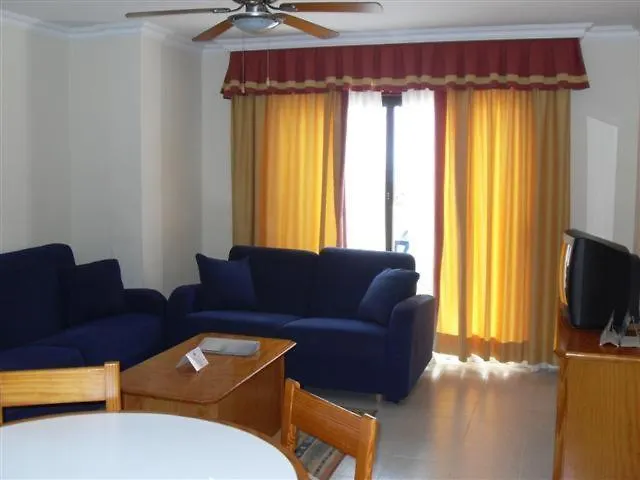公寓式酒店 Ramada Residences By Wyndham Costa Adeje
