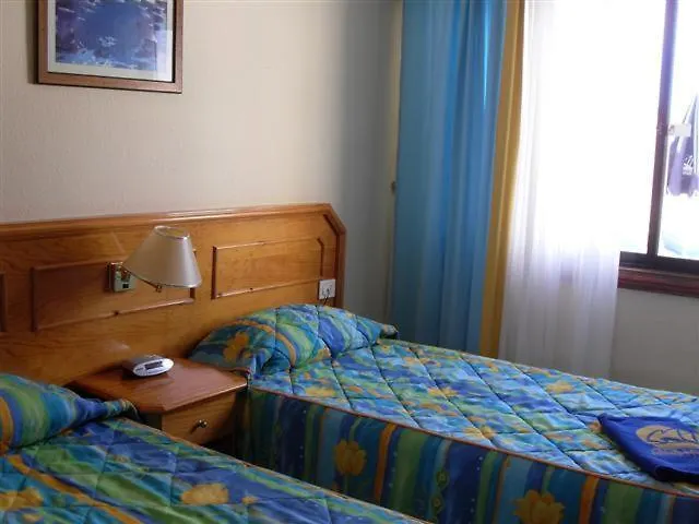 Ramada Residences By Wyndham Costa Adeje 3*, 阿德耶 西班牙