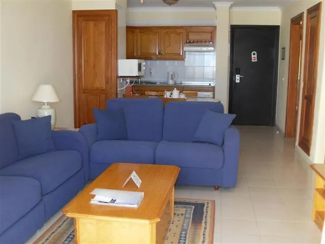 Ramada Residences By Wyndham Costa Adeje 3*, 阿德耶