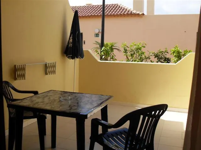 Ramada Residences By Wyndham Costa Adeje 3*, 阿德耶 西班牙