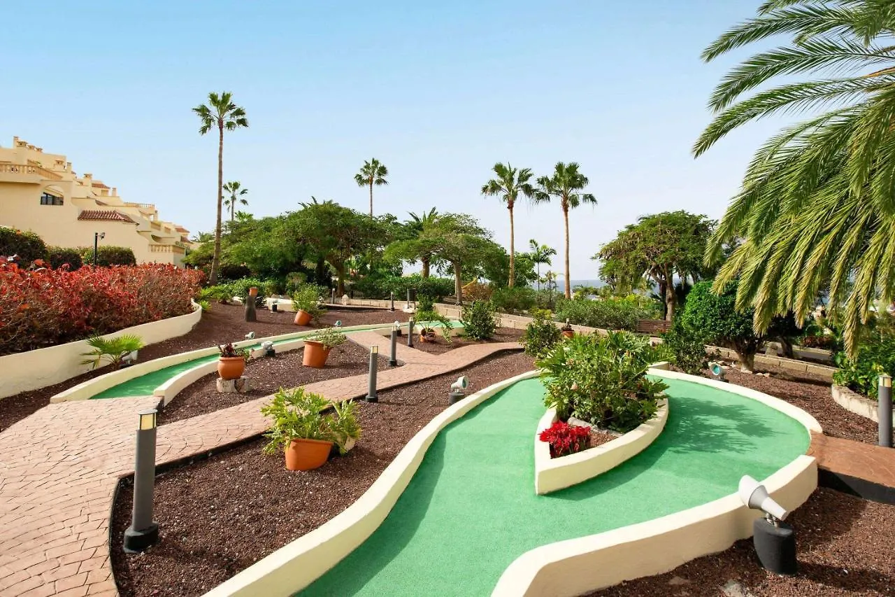 Ramada Residences By Wyndham Costa Adeje 阿德耶