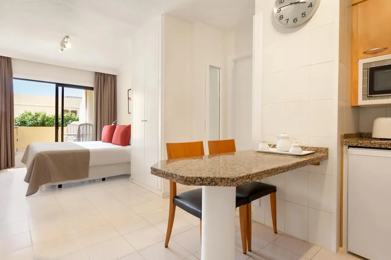 Ramada Residences By Wyndham Costa Adeje 公寓式酒店 阿德耶