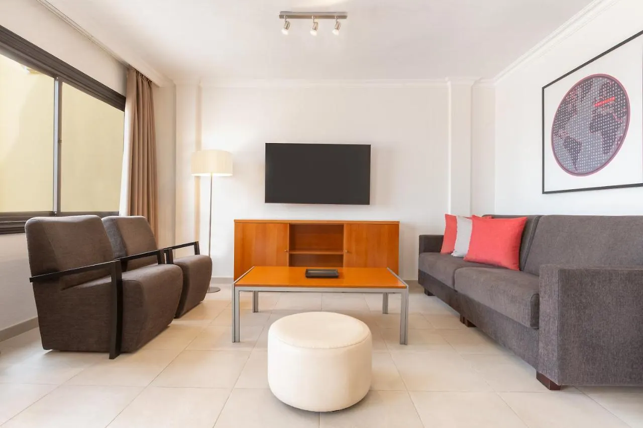 *** 公寓式酒店 Ramada Residences By Wyndham Costa Adeje 西班牙
