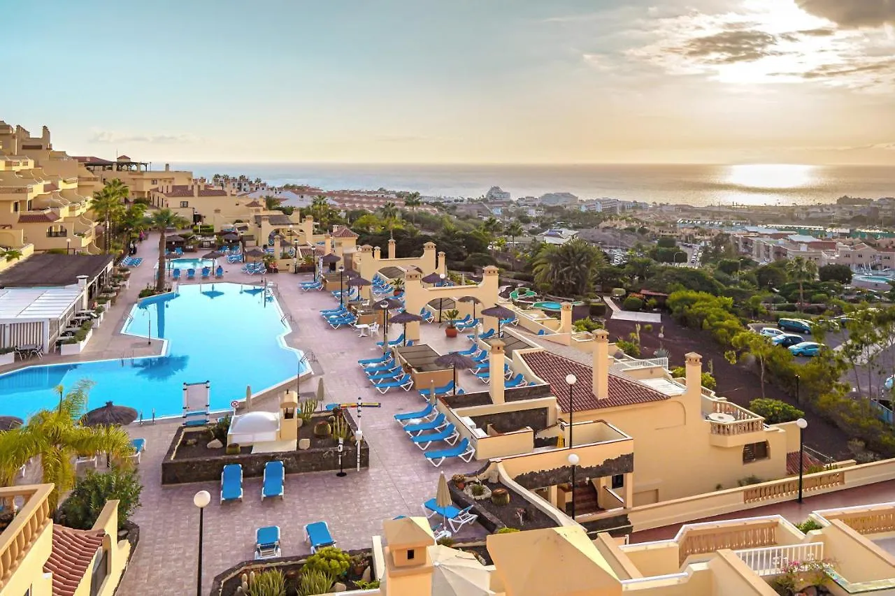 *** 公寓式酒店 Ramada Residences By Wyndham Costa Adeje 西班牙