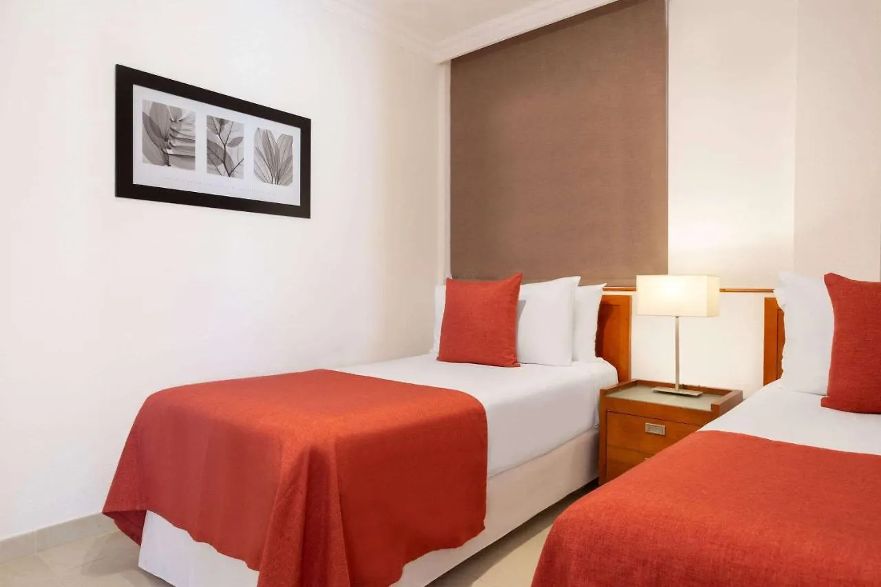 Ramada Residences By Wyndham Costa Adeje 3*, 阿德耶 西班牙