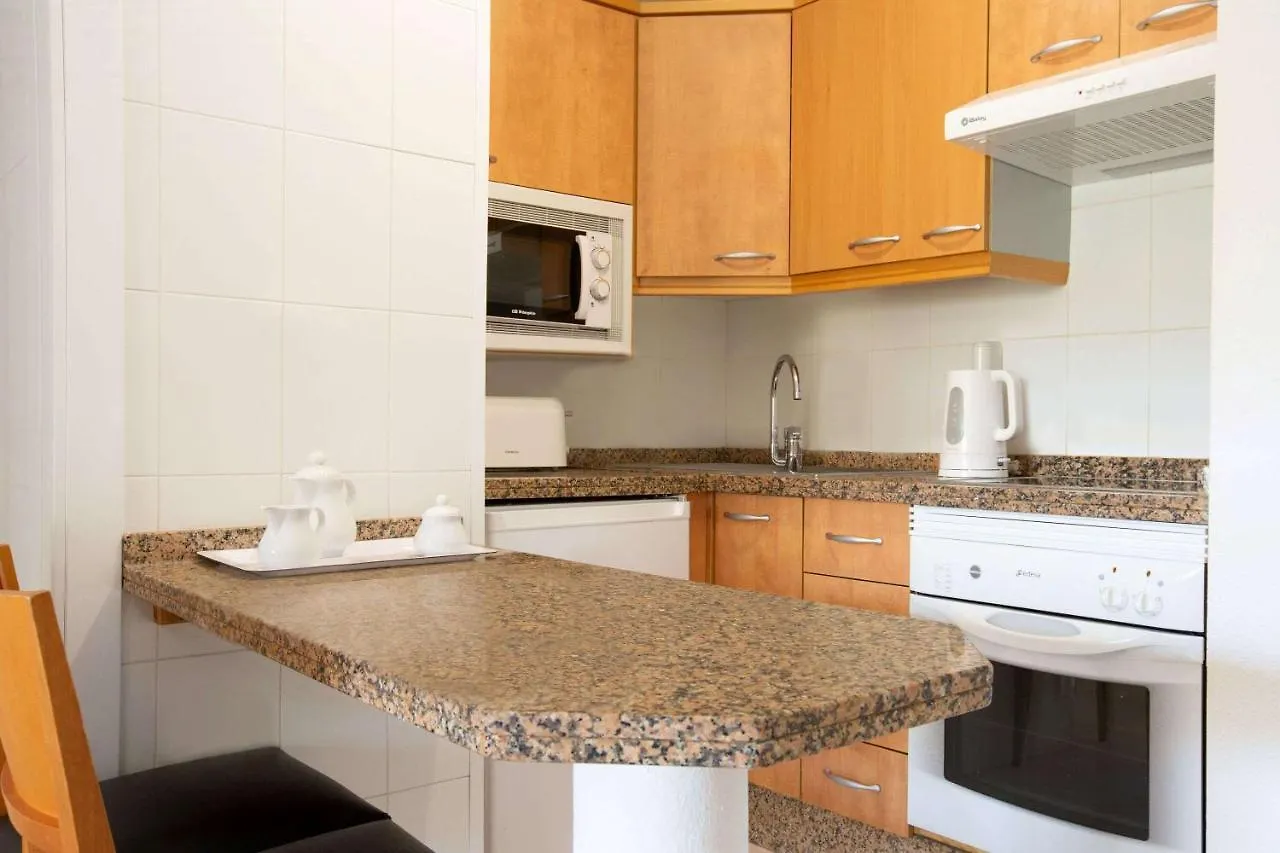 公寓式酒店 Ramada Residences By Wyndham Costa Adeje