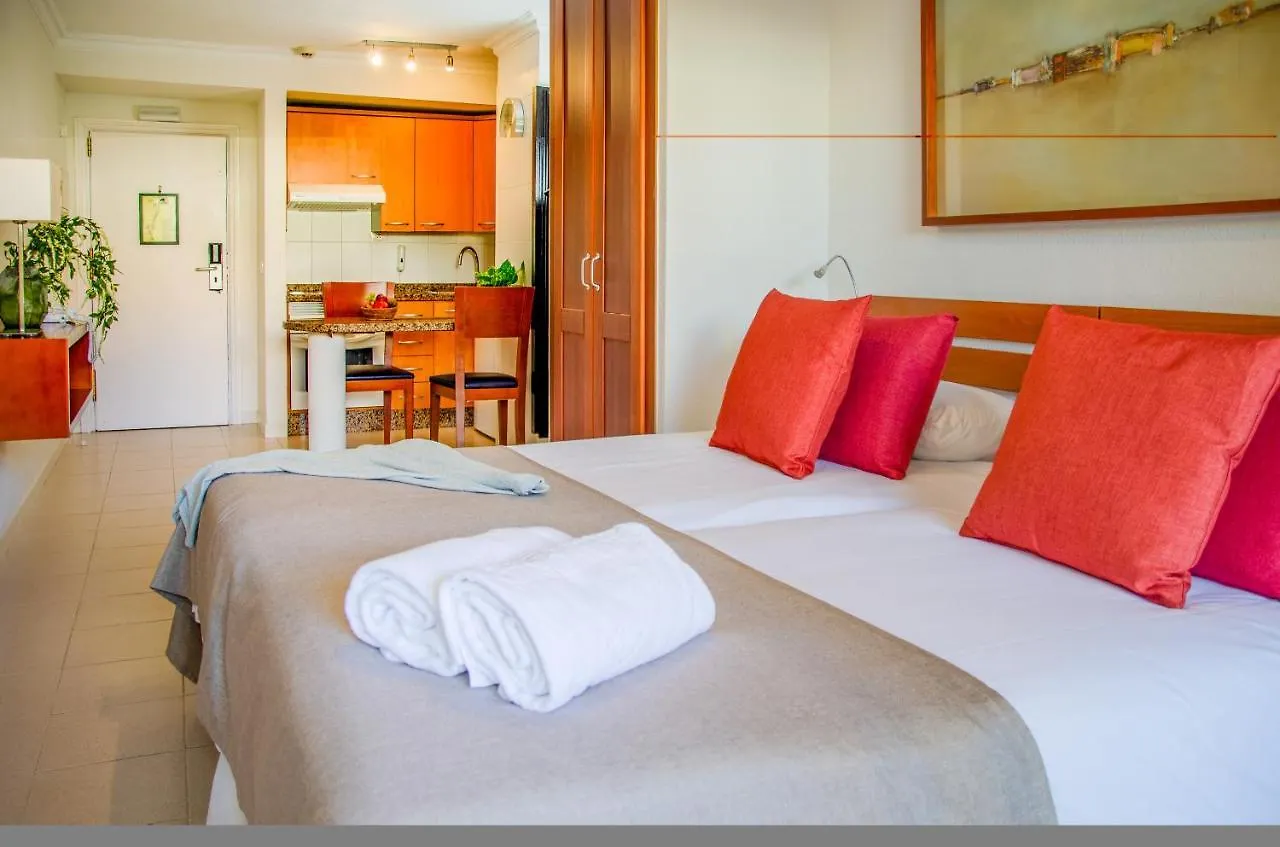 Ramada Residences by Wyndham Tenerife Costa Adeje Costa Adeje (Tenerife)