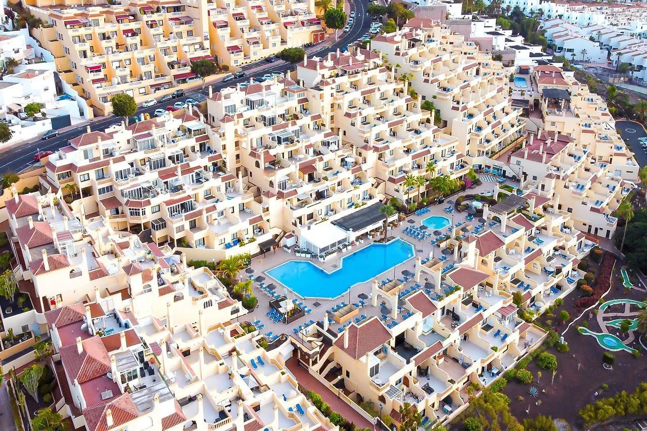 Ramada Residences By Wyndham Costa Adeje 西班牙