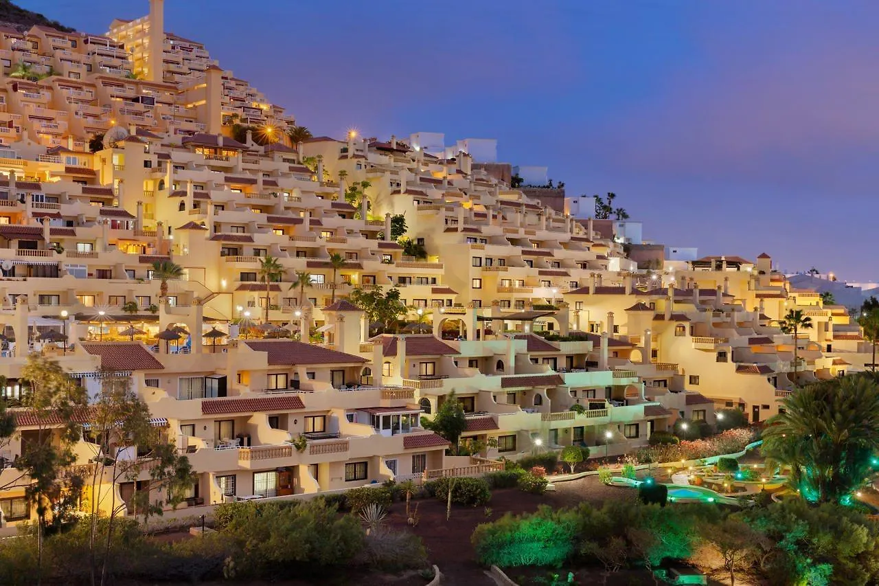 Ramada Residences By Wyndham Costa Adeje 3*, 阿德耶 西班牙