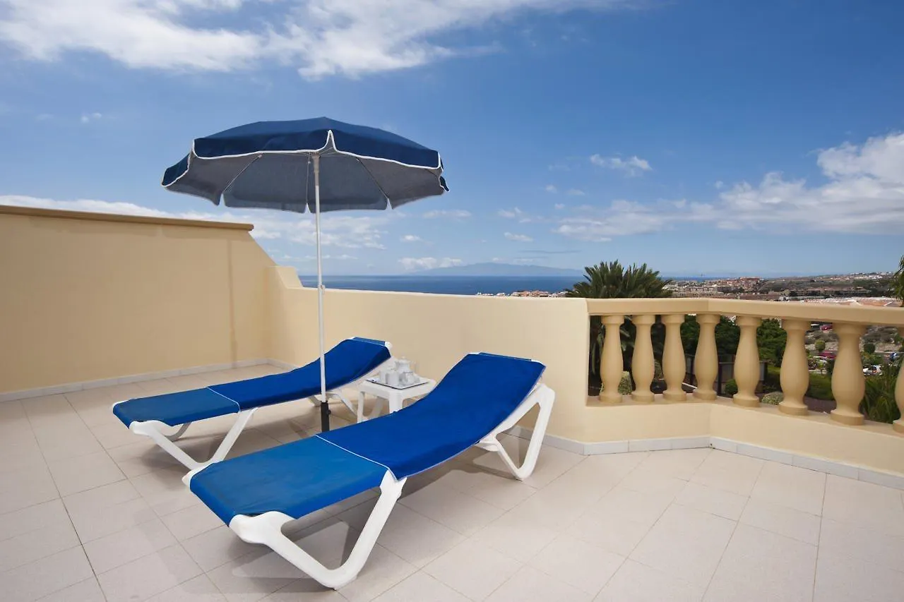 *** 公寓式酒店 Ramada Residences By Wyndham Costa Adeje 西班牙