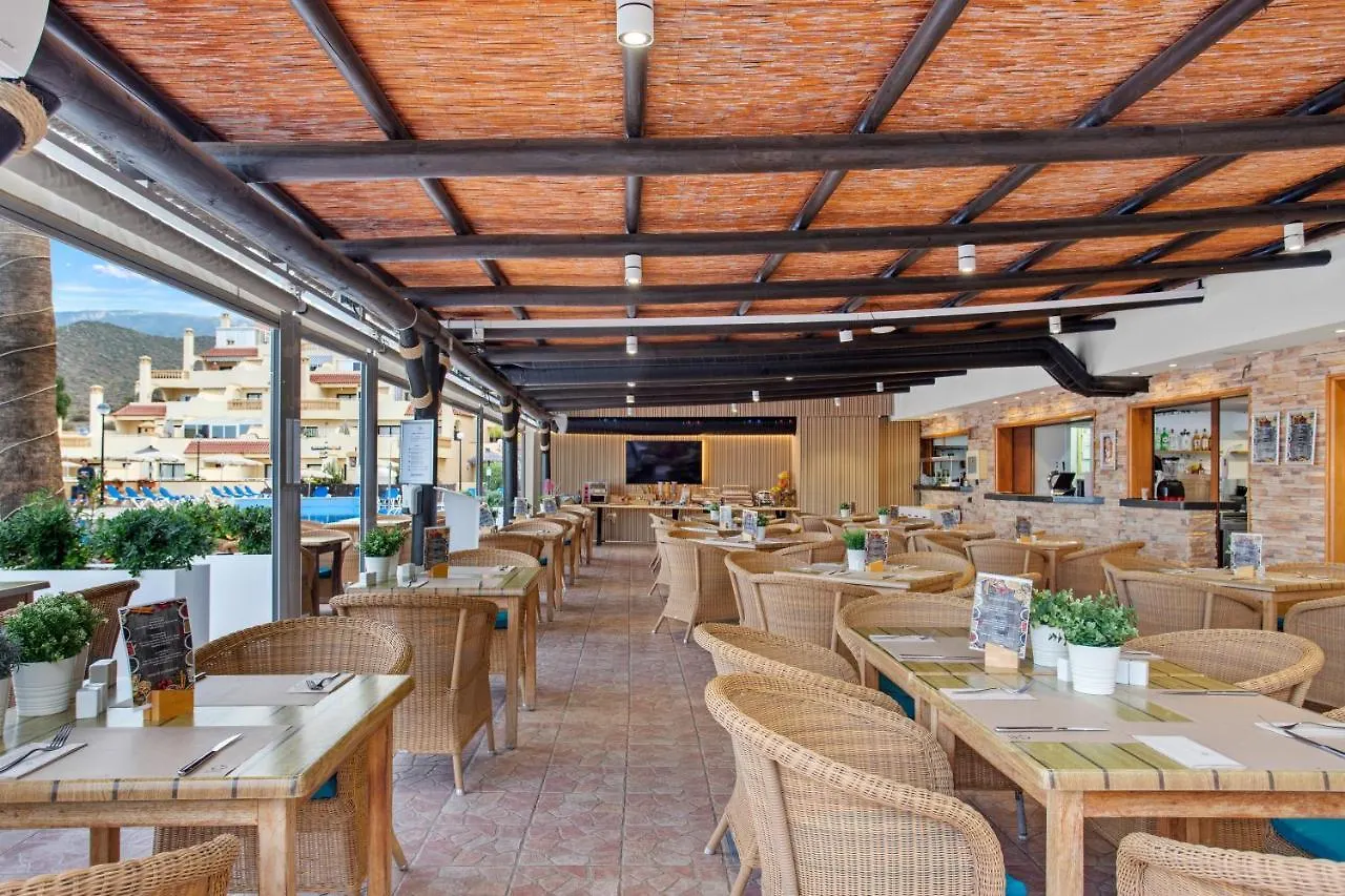 Ramada Residences By Wyndham Costa Adeje 公寓式酒店 阿德耶