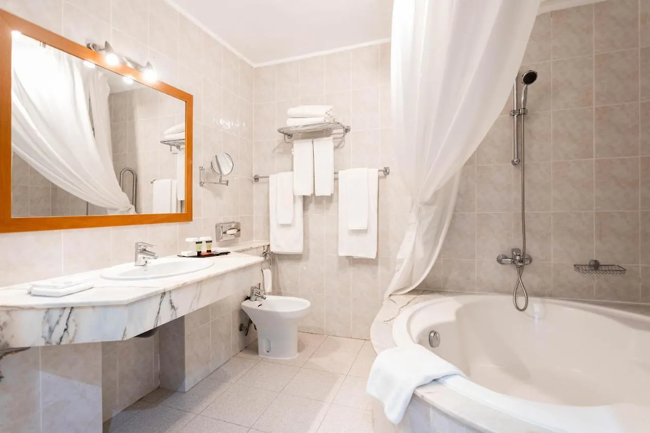 Ramada Residences By Wyndham Costa Adeje 3*, 阿德耶 西班牙
