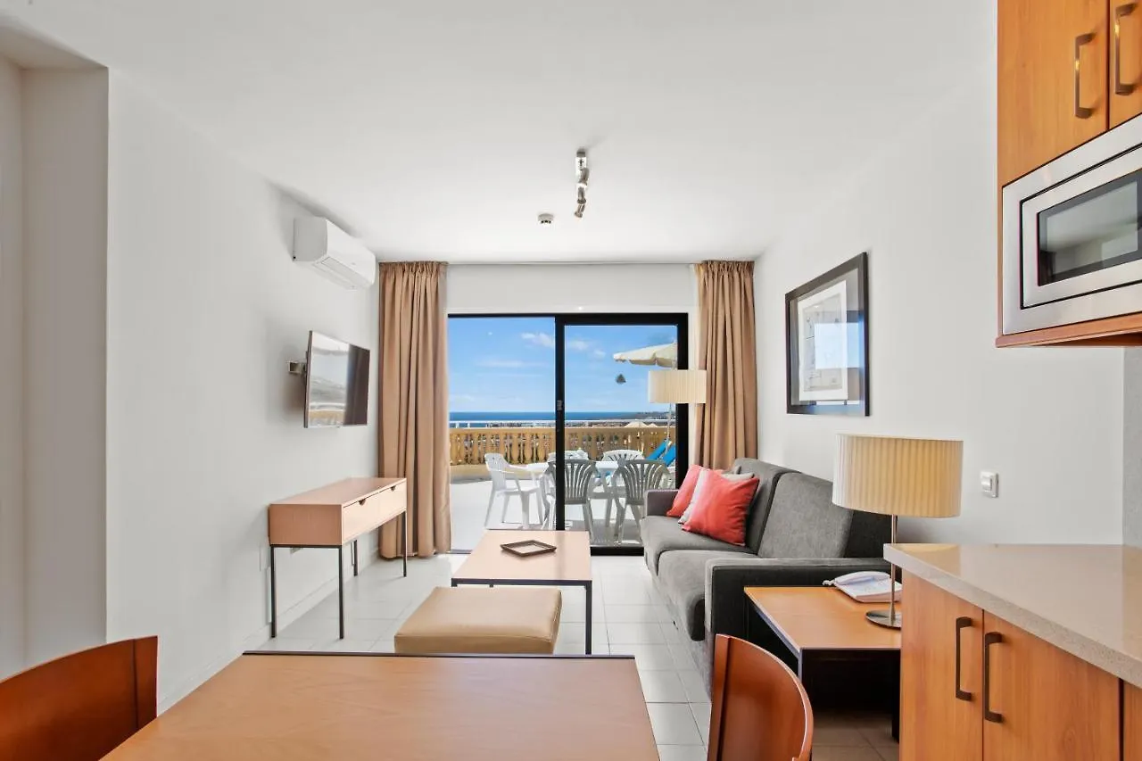 公寓式酒店 Ramada Residences By Wyndham Costa Adeje