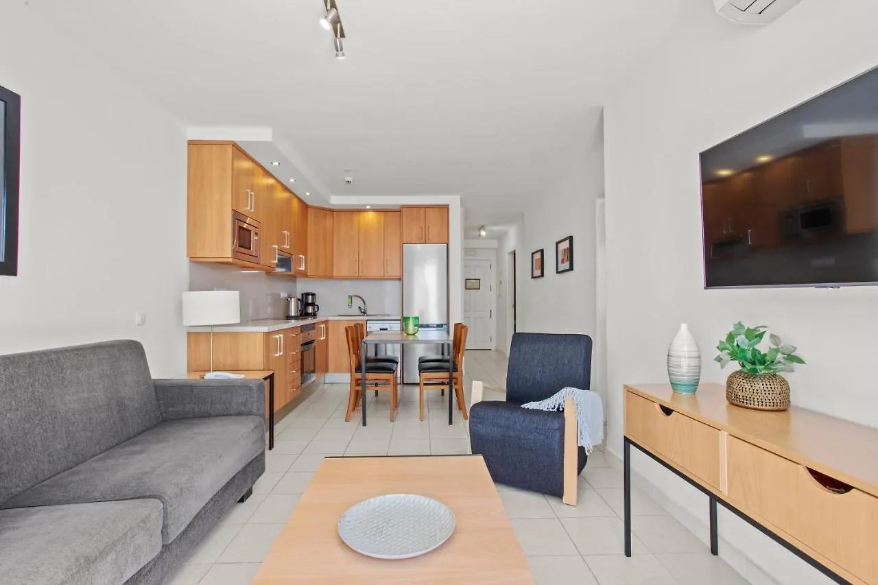 Ramada Residences By Wyndham Costa Adeje 3*, 阿德耶 西班牙