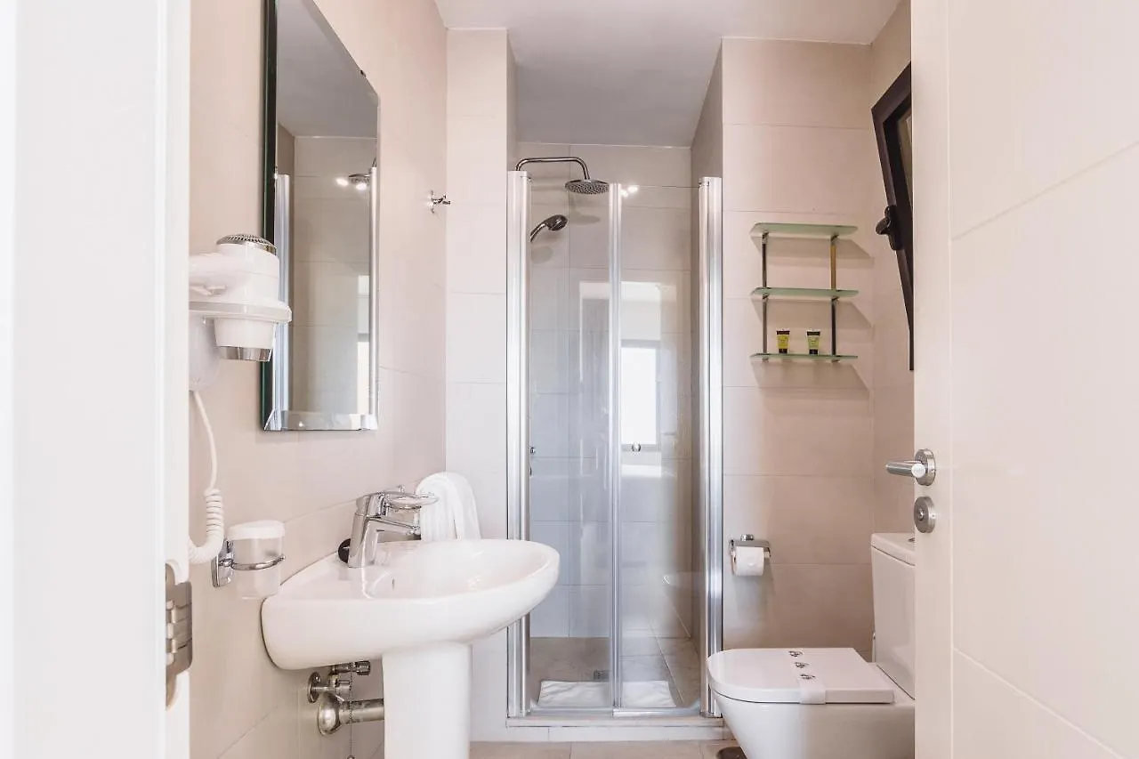 *** 公寓式酒店 Ramada Residences By Wyndham Costa Adeje 西班牙