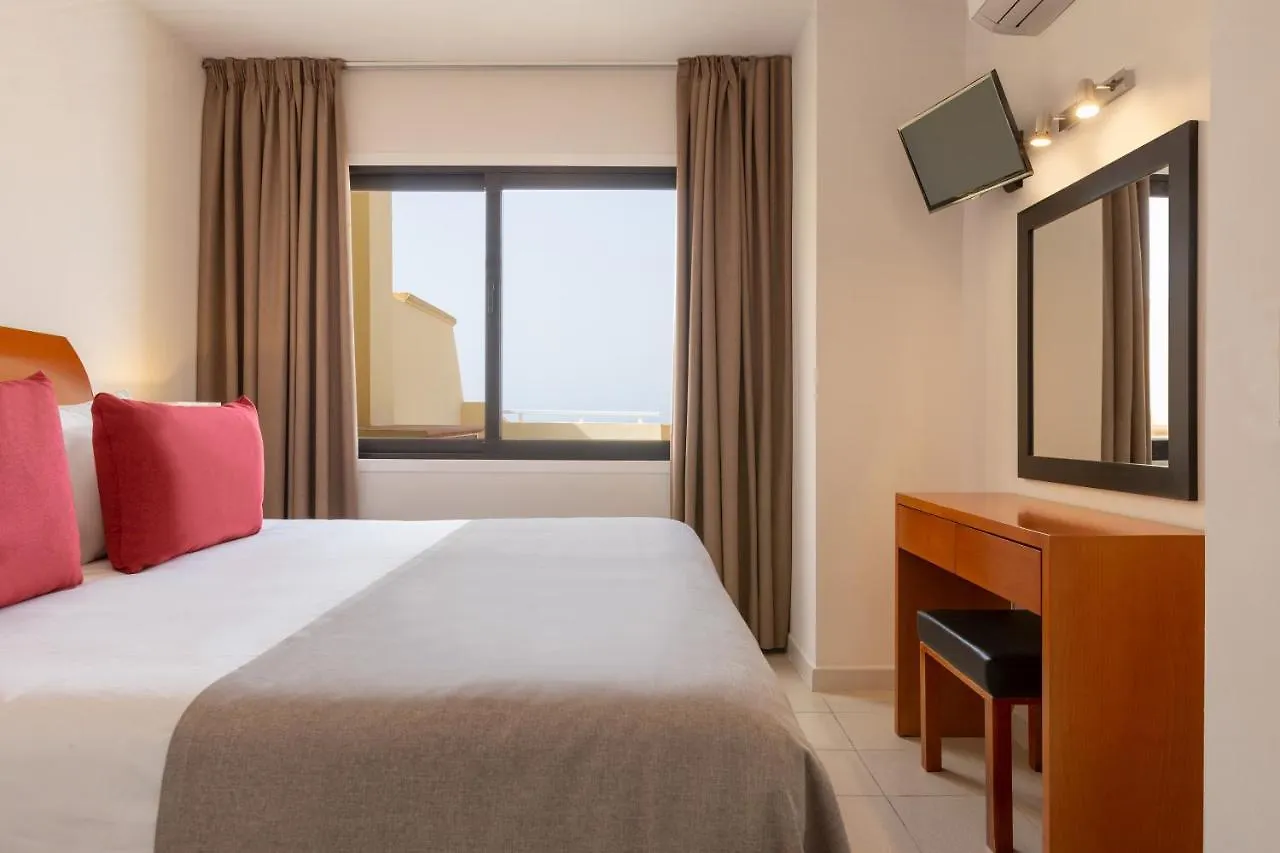 Ramada Residences By Wyndham Costa Adeje 3*, 阿德耶 西班牙