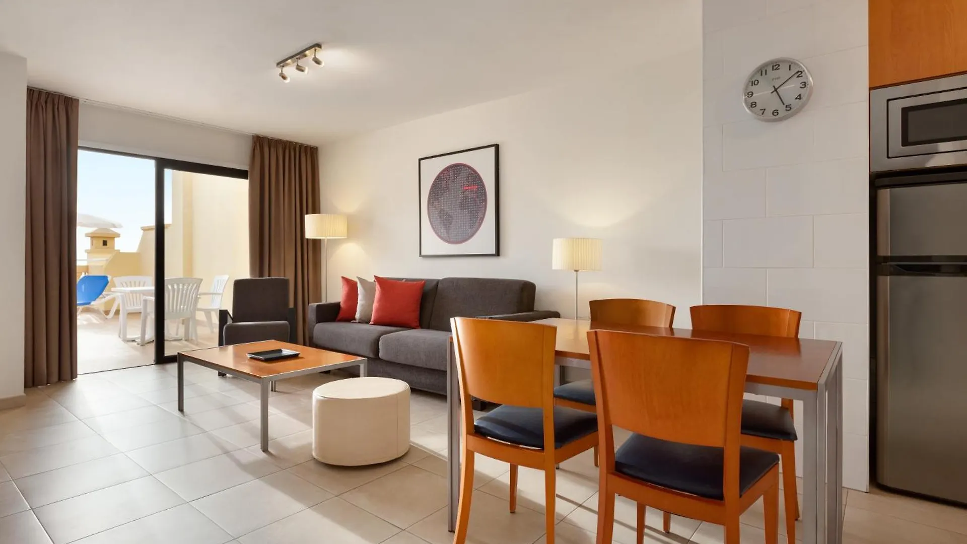 Ramada Residences by Wyndham Tenerife Costa Adeje España