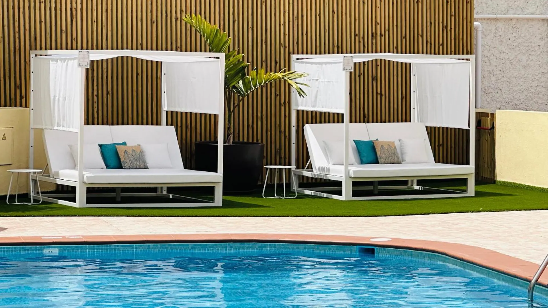 Ramada Residences By Wyndham Costa Adeje 西班牙