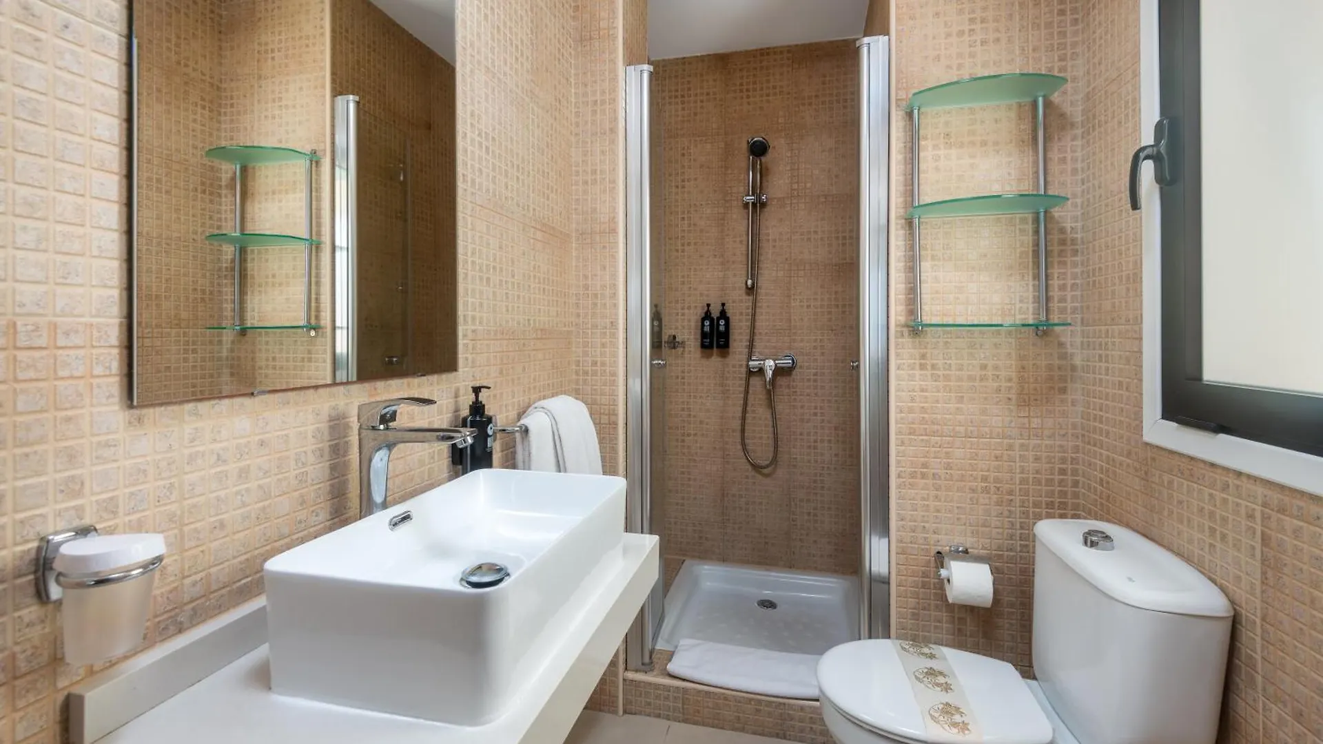 公寓式酒店 Ramada Residences By Wyndham Costa Adeje