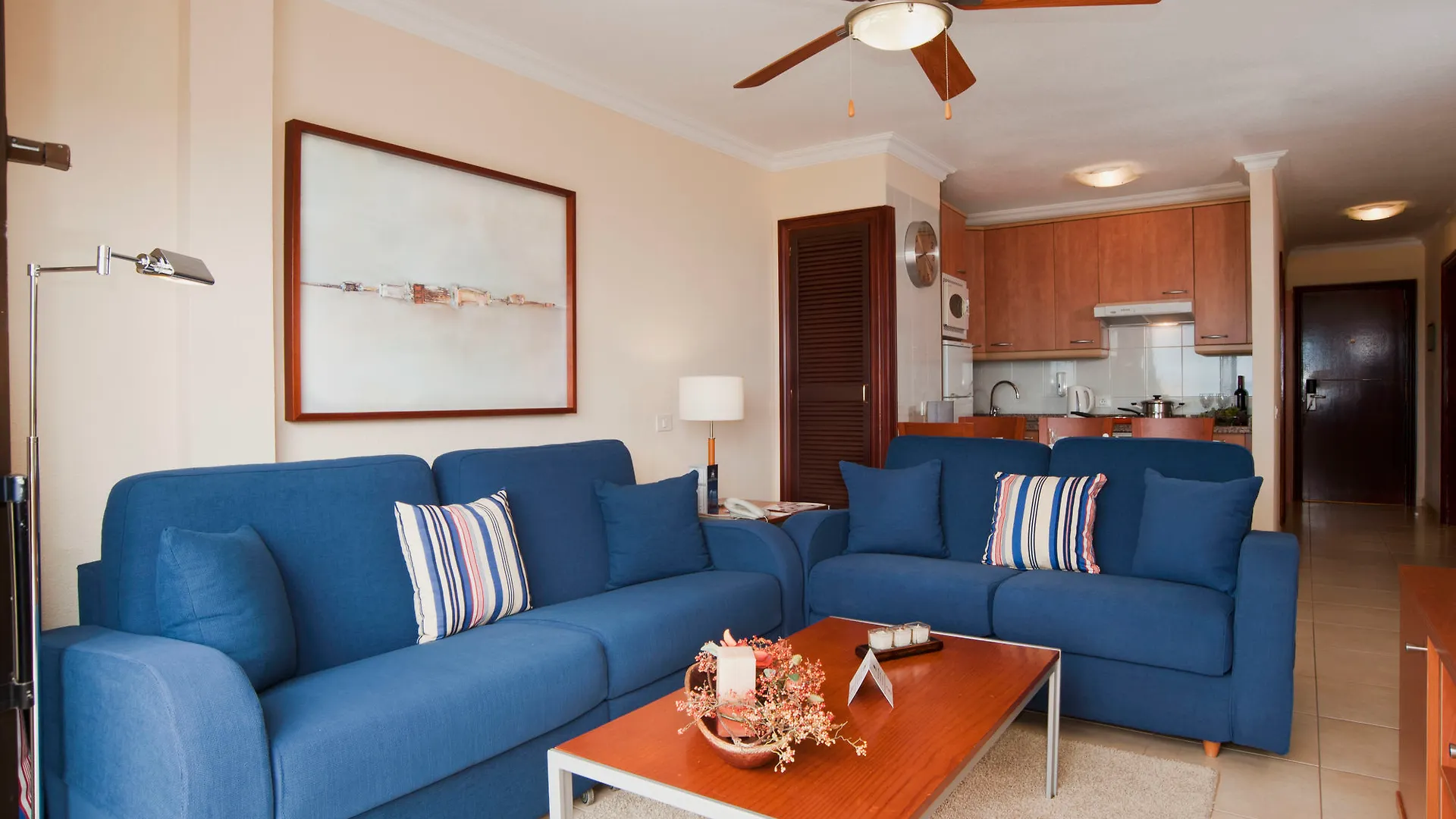 公寓式酒店 Ramada Residences By Wyndham Costa Adeje