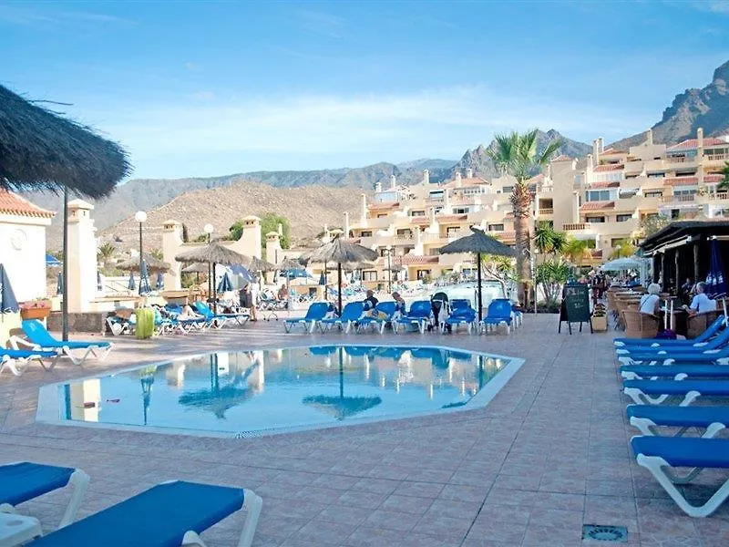 公寓式酒店 Ramada Residences By Wyndham Costa Adeje