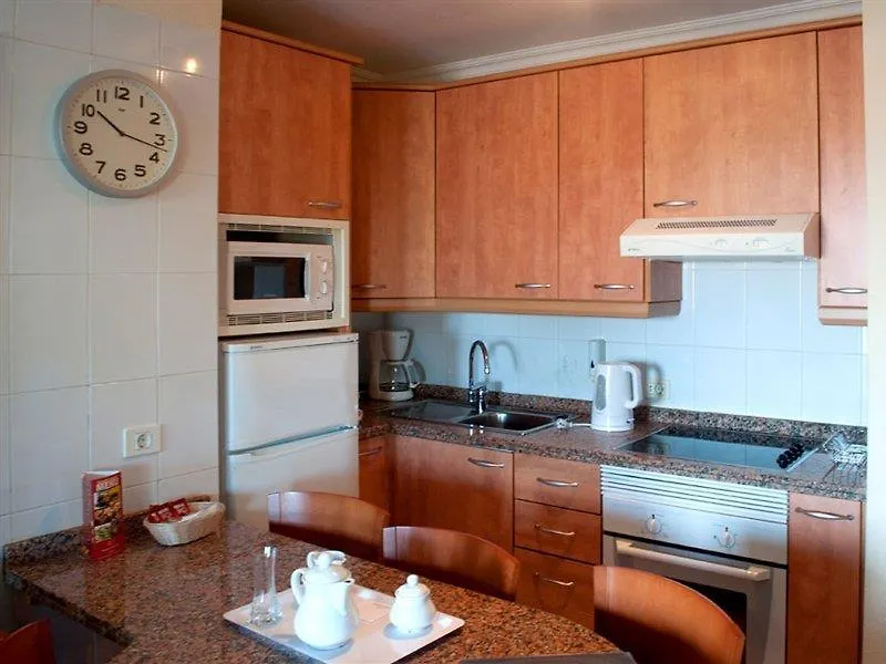公寓式酒店 Ramada Residences By Wyndham Costa Adeje