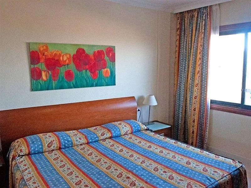 Ramada Residences By Wyndham Costa Adeje 3*, 阿德耶