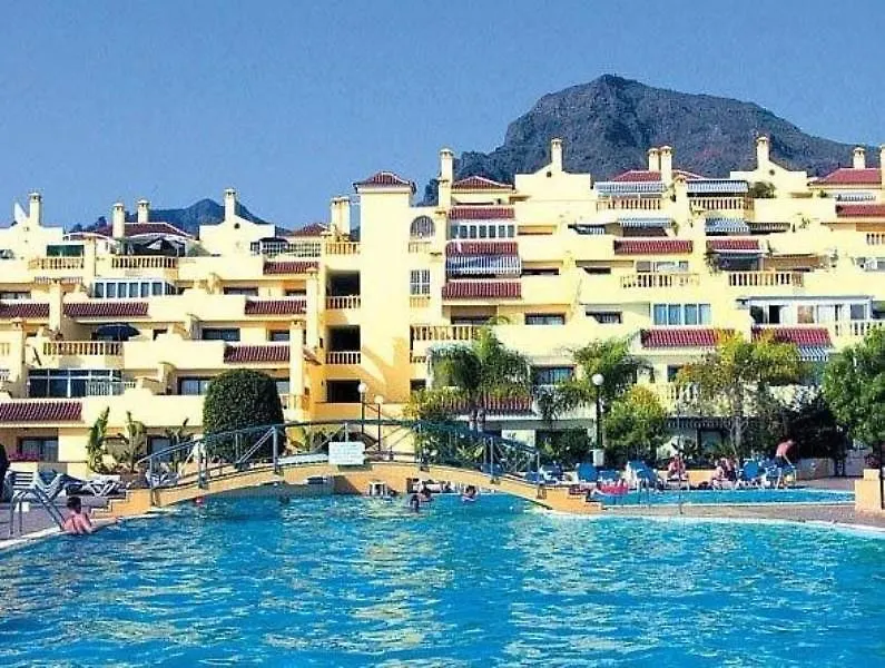 Ramada Residences By Wyndham Costa Adeje 3*, 阿德耶 西班牙