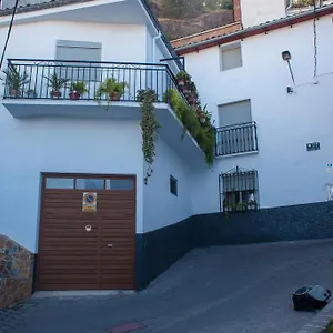 Сasa de vacaciones José María