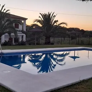 Apartamento El Almendral