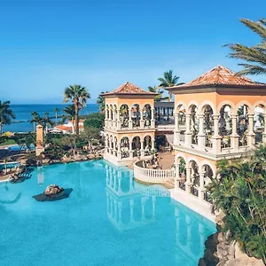 Iberostar Grand El Mirador - Adults Only ***** Costa Adeje (Tenerife)