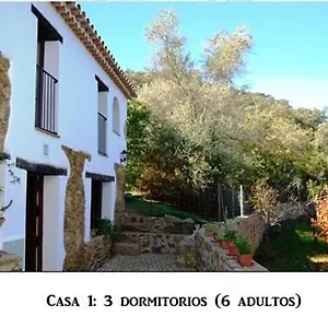 Casa rural El Rural De Peter