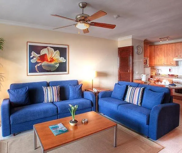 *** Ξενοδοχείο με διαμερίσματα Ramada Residences By Wyndham Costa Adeje Ισπανία