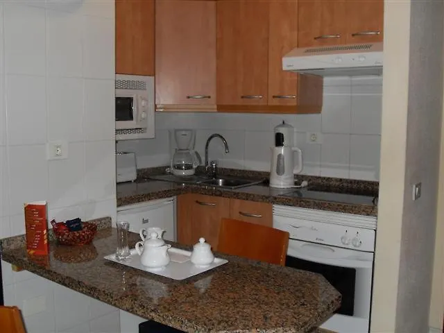Ramada Residences By Wyndham Costa Adeje Ξενοδοχείο με διαμερίσματα