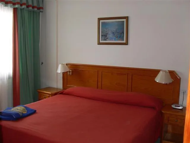 Ramada Residences By Wyndham Costa Adeje Ισπανία