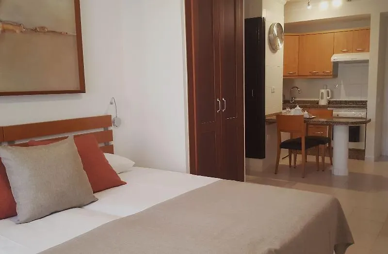 Апарт-отель Ramada Residences By Wyndham Costa Adeje